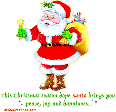 Christmas wishes graphics