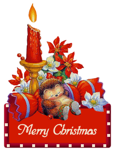 Christmas wishes graphics