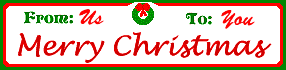 Christmas wishes graphics
