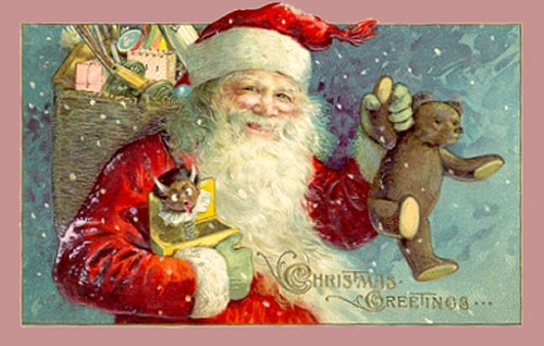 Christmas wishes graphics