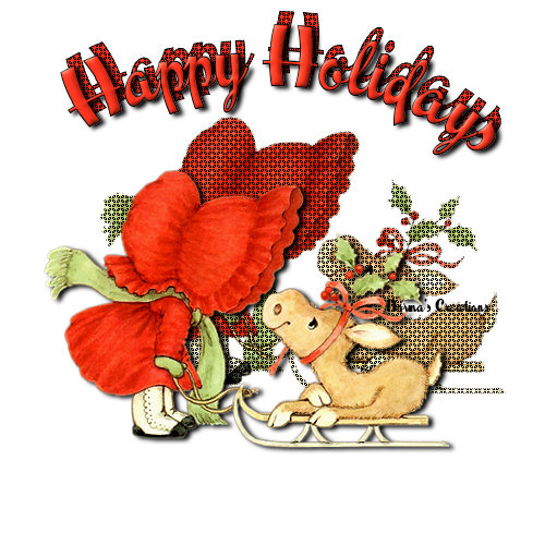 Christmas wishes graphics