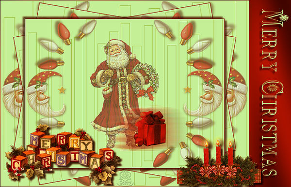 Christmas wishes graphics