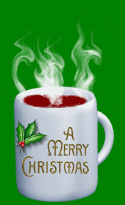 Christmas wishes graphics