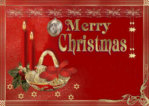 Christmas wishes graphics