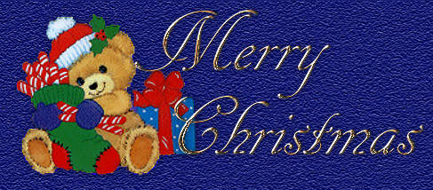 Christmas wishes graphics