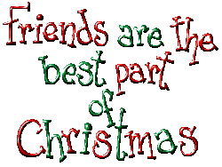 Christmas wishes graphics