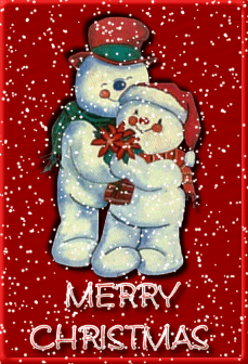 Christmas wishes graphics