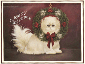 Christmas wishes graphics