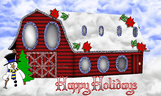 Christmas wishes graphics