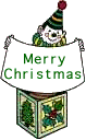 Christmas wishes graphics