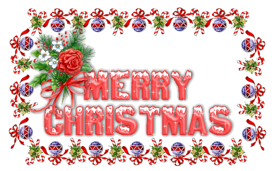 Christmas wishes graphics