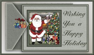 Christmas wishes graphics