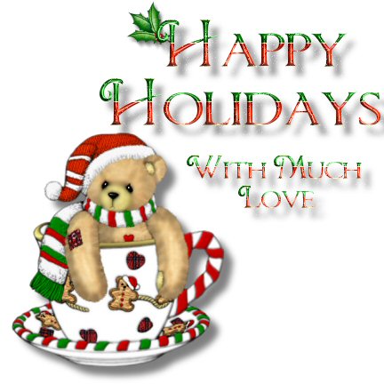 Christmas wishes graphics