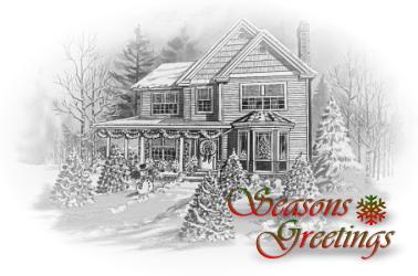 Christmas wishes graphics