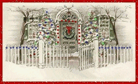 Christmas wishes graphics