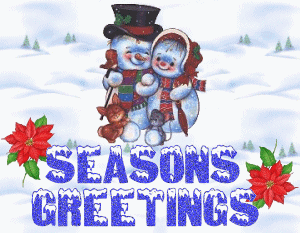 Christmas wishes graphics