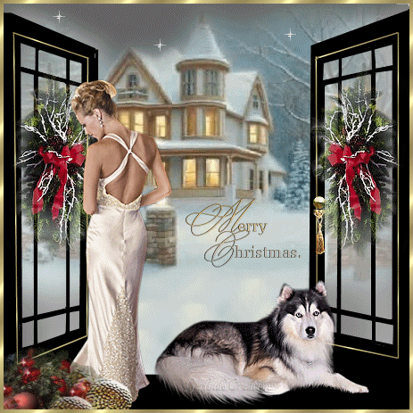 Christmas wishes graphics