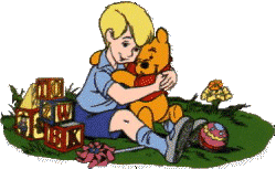 Christopher robin milne