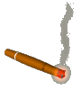 Cigarette graphics