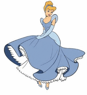 Cinderella graphics