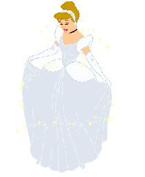 Cinderella graphics