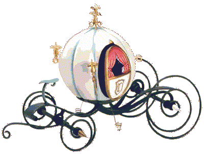 Cinderella graphics