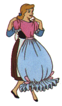 Cinderella graphics