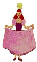 Cinderella graphics