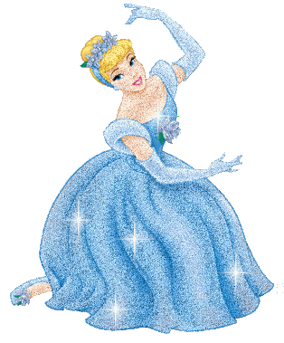 Cinderella graphics