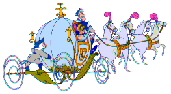 Cinderella graphics