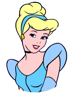 Cinderella graphics