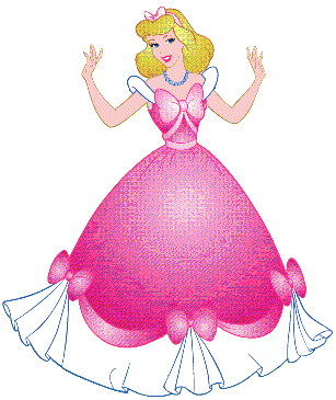 Cinderella graphics