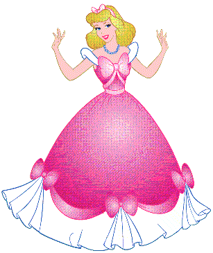 Cinderella graphics