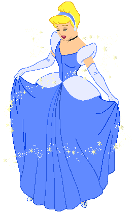 Cinderella