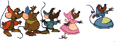 Cinderella graphics