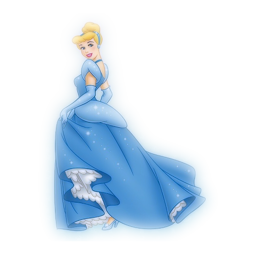 Cinderella Graphic Animated Gif - Graphics cinderella 436566