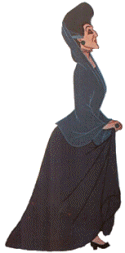Cinderella graphics