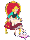Cinderella graphics