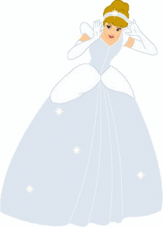 Cinderella graphics