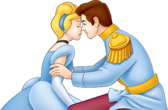 Cinderella graphics