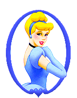 Cinderella graphics