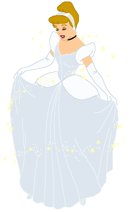 Cinderella graphics