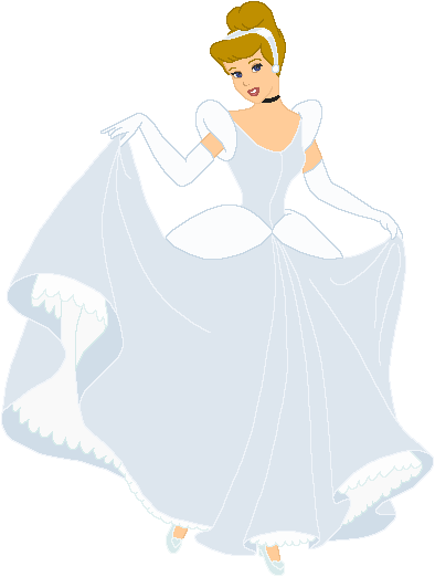 Cinderella graphics