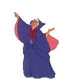 Cinderella graphics