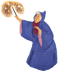 Cinderella graphics
