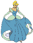 Cinderella graphics