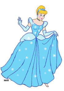 Cinderella graphics
