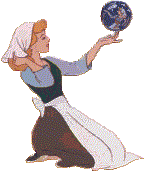 Cinderella graphics