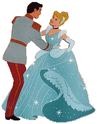 Cinderella graphics