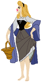 Cinderella graphics